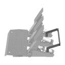MOZA SR P2 Rear Support Bracket