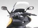 Tamiya 1/24 Yamaha TMAX with Rider Figure