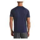 Nike Herre Topper Blå L,