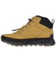 Timberland Støvler   Field Trekker   Wheat   Timberland   32   Støvler Brun Svart