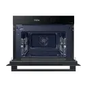 Samsung 5 Series NQ5B5763DBK/U1 kompakt ovn