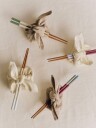 Colour Sticks Spisepinne 4 pk Subtle