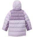 Columbia Polstret Jakke   Gjeddesjøen Mid   Lavender   Columbia   10 12 år (140 152)   Dunjakke   Lilla