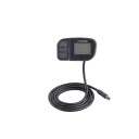 Promovec LED Display Til SCO El Sykel