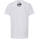 Adidas U 3 BAR T skjorte Rosa (152 / 12 år)