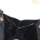 Salvatore Ferragamo Dame Svart