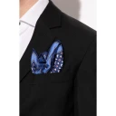 Ferragamo Herre Accessories Blå ONE SIZE,