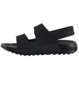 ECCO Cozmo K Black 35