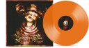 My Gnawing Pains Will Never Rest  Orange