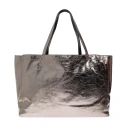 AllSaints Dame Vesker Grå ONE SIZE,