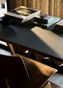 &Tradition Daystak Rd3 Skrivebord   Skrivebord Nanolaminat Grønn   137920