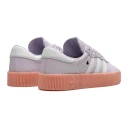 Adidas Herre Sko Lilla 37 1/3 EU