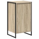  Serviesskap Sonoma 43 x 36 x 75,5 cm Konstruert tre