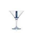 STRAHL Martini-glass (240ml) i Hardplast (polykarbonat) 1 stk