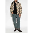 Burberry Herre Topper Svart XS,