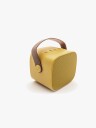Lalarma Karaoke Set Yellow
