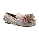 Kurt Geiger Dame Sko Rosa 36 EU,