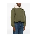 Ralph Lauren Dame Jakker Grønn XS,