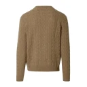 Ralph Lauren, Herre, Strikkevarer, Beige, S,