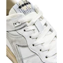 Diadora Herre Sko Hvit 37 EU