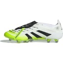 Adidas Predator Elite FT AG Cloud White/Core Black/Lucid Lemon 42 2/3