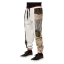 Dolce & Gabbana Herre Bukser Flerfarget L,