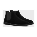 Doucal's Herre Sko Svart 43 EU,