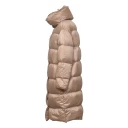 add Dame Frakker Beige S,