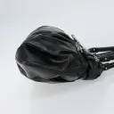 Salvatore Ferragamo Dame Svart