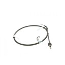 Bosch Tautrekk parkeringsbrems BOSCH 1 987 482 849