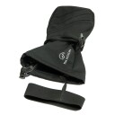 Peak Motion Over Mitt Insulated Black XL