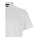 Hugo Herre Topper Hvit XL,