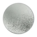 Ethnicraft Aged speil Ø62 cm Clear