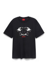 HUGO Dobero   Black   XL