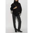 IRO Dame Bluser & Skjorter Svart 2XS,