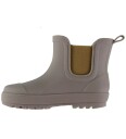 Mikk line Wellies Short Tpe Brown 31