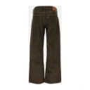 Levi's Dame Bukser Brun W28,