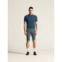 Craft Everyday Short Sleeve Jersey Blå M