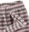 Joha Leggings Ull Rosa/Grå 50 Leggings Ull
