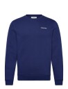 Calvin Klein Golf West Lake Crew Sweatshirt Navy XL