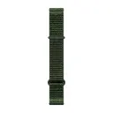 Triacle Classic Band Nylon Universal 22 mm Grønn
