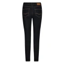 MOS Mosh Dame Jeans Blå W25 L32,