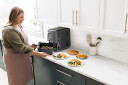 Ninja Double Stack XL Airfryer 9,5L 2470W Grå