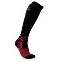 Varmesokker Oppladbare Dr. Warm SR Hold deg varm i timesvis! S 35 38