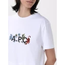 A.p.c. Dame Topper Hvit S,