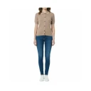 Gran Sasso Dame Topper Beige L,