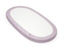 Stokke Sleepi Seng V3 Stretchlaken Lavender