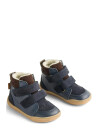 Wheat Winterboot Texas Tex - Navy - 30