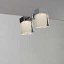 Loevschall Cube speillampe