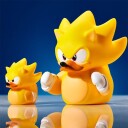 Numskull Sonic Tubbz Andefigur Mini Super Sonic